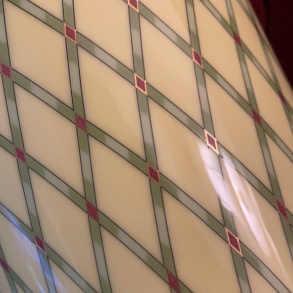 VERSACE RUSSIAN DREAMS ROSENTHAL VASE - Picture 12 of 13